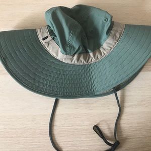 REI Packable Sun Hat